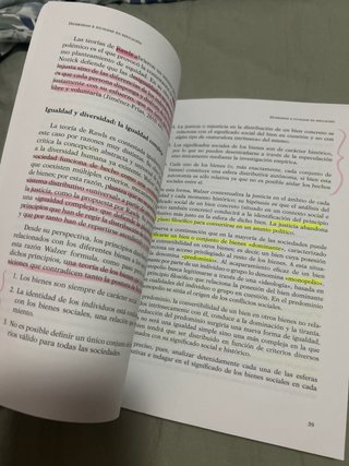 Diversidad e igualdad en educación