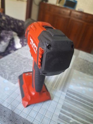 Taladro Hilti SF 6H-A22