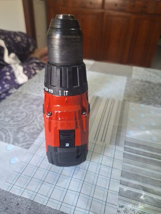 Taladro Hilti SF 6H-A22