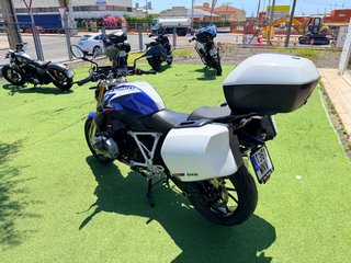 BMW R1250R