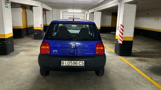 SEAT Arosa ¡¡ SOLO 110.000KM !! Leer descripcion!