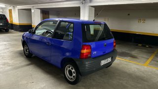 SEAT Arosa ¡¡ SOLO 110.000KM !! Leer descripcion!
