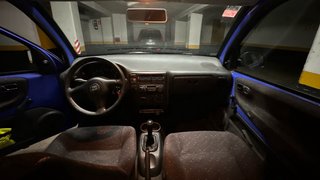 SEAT Arosa ¡¡ SOLO 110.000KM !! Leer descripcion!
