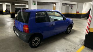 SEAT Arosa ¡¡ SOLO 110.000KM !! Leer descripcion!