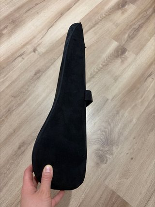 DOS Cojines lumbar para coche con espuma memoria
