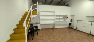 LOCAL EN ALQUILER