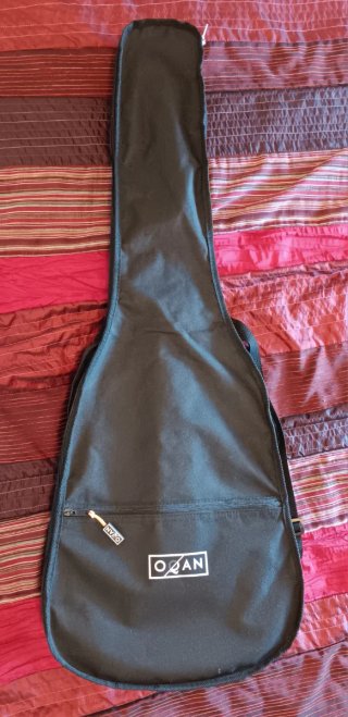 Guitarra Clásica Pequeña