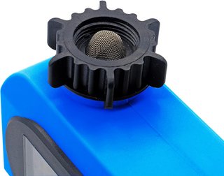 - O'FRESH temporizador para nebulizador y riego
