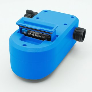 - O'FRESH temporizador para nebulizador y riego
