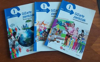 Beatrice Tekielski CD Je cherche〜 1st 新品 GIZarte zientziak 1, DBH Eki proiektua de segunda mano por 20 EUR