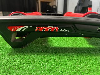 Rodillo ELITE Arion