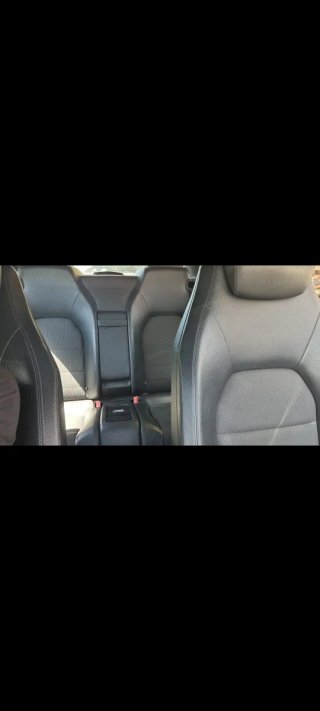 Mercedes clase e clase e 250d 2010