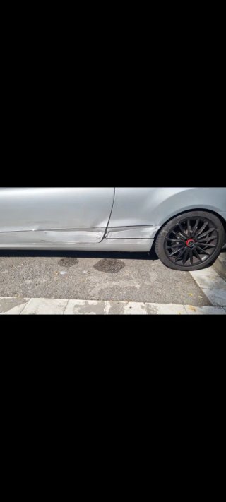 Mercedes clase e clase e 250d 2010