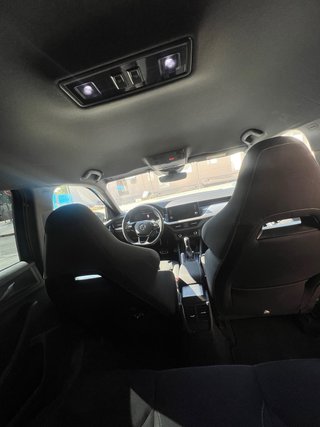 Skoda Scala 2021