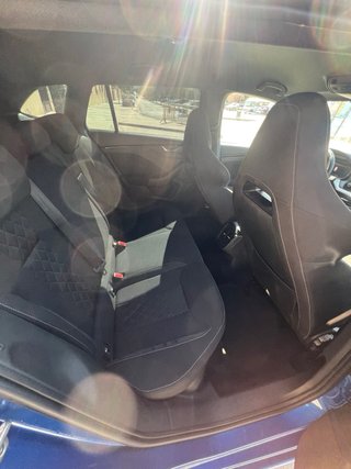 Skoda Scala 2021