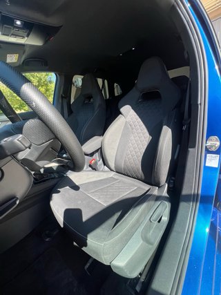 Skoda Scala 2021
