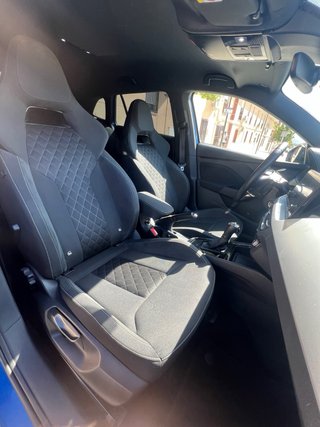 Skoda Scala 2021