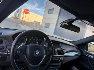 BMW X6 2009