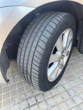 Toyota Corolla 2006