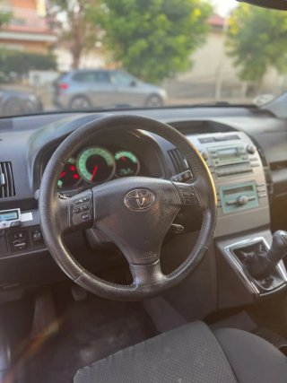 Toyota Corolla 2006