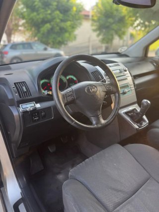 Toyota Corolla 2006