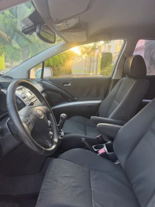 Toyota Corolla 2006