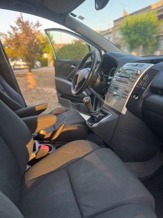 Toyota Corolla 2006