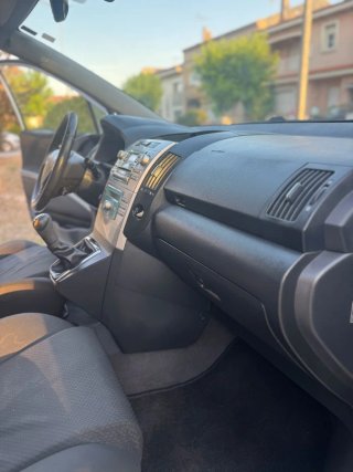 Toyota Corolla 2006