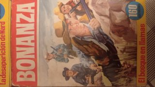 Lote Colección Héroes de Bruguera
