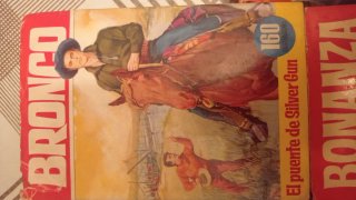 Lote Colección Héroes de Bruguera