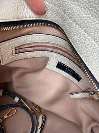 Borsa shopper Gianni Chiarini
