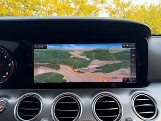 Mercedes-Benz E 220d 2019