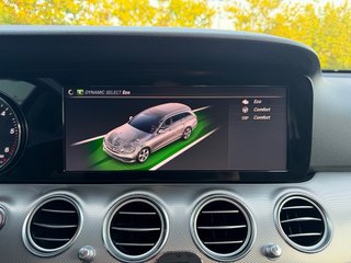 Mercedes-Benz E 220d 2019