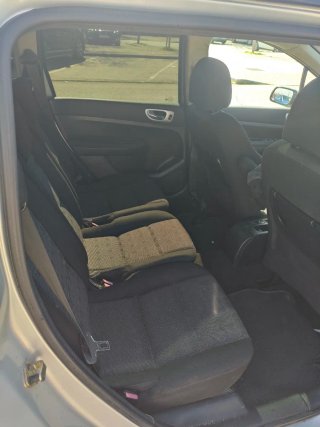 Peugeot 307 SW 2006
