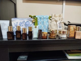 Estée Lauder Revitalizing Supreme Double Wear