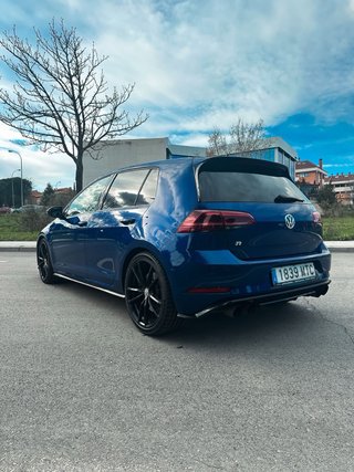 VOLKSWAGEN GOLF 7.5R 310CV DSG