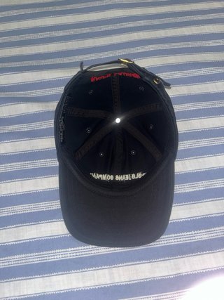 Gorra Vintage Ralph Lauren Polo Jeans Company