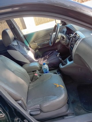 Hyundai Tucson 2006