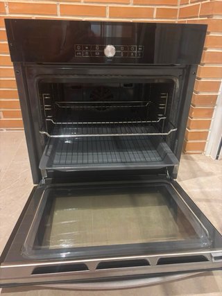 Horno Balay Empotrable Nuevo