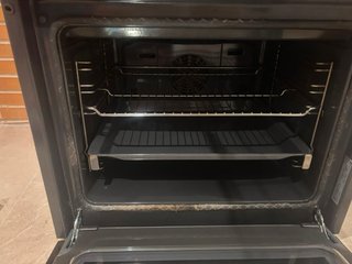 Horno Balay Empotrable Nuevo