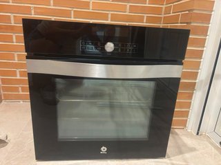 Horno Balay Empotrable Nuevo