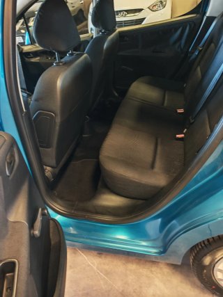 Peugeot 207 2 años de garantía