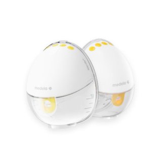 Medela saca/extractor Leche Doble Motion inBra