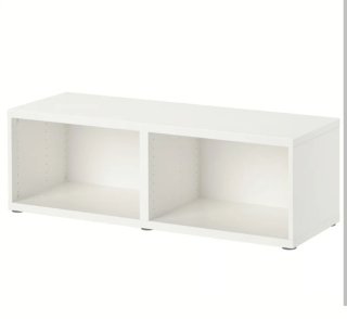 Estructura Besta Ikea