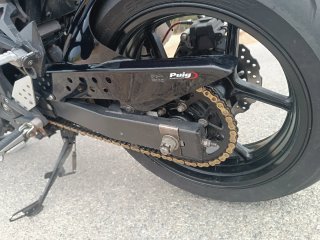 Kawasaki Z750