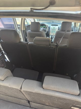 Toyota Corolla 2006