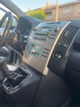 Toyota Corolla 2006