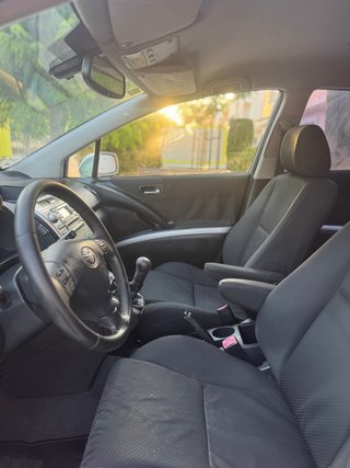 Toyota Corolla 2006