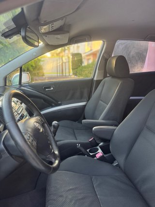Toyota Corolla 2006