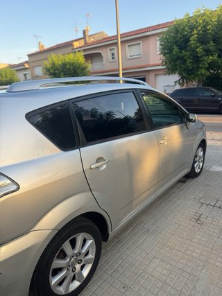 Toyota Corolla 2006